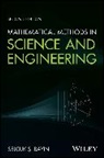 Os Selocuk Bayin, S. Selcuk Bayin, Selcuk S Bayin, Selcuk S. Bayin, Selcuk S. (Middle East Technical University Bayin, Selcuk S. (Middle East Technical University Ankara Bayin... - Mathematical Methods in Science and Engineering