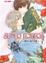 Miyuki Abe - Abe, M: Super lovers