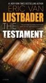 Eric Van Lustbader - The Testament