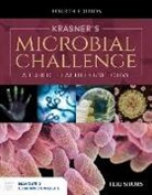 George Ealy, Teri Shors - Krasner''s Microbial Challenge: A Public Health Perspective