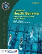 Mark Edberg, 'Mark Edberg - Essentials of Health Behavior