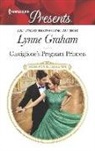 Lynne Graham - Castiglione's Pregnant Princess