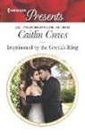 Caitlin Crews - Imprisoned by the Greek's Ring