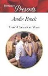 Andie Brock - Vieri's Convenient Vows