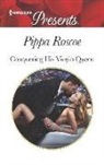 Pippa Roscoe - Conquering His Virgin Queen