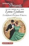 Lynne Graham - Castiglione's Pregnant Princess