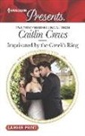 Caitlin Crews - Imprisoned by the Greek's Ring