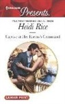 Heidi Rice - Captive at Her Enemy's Command