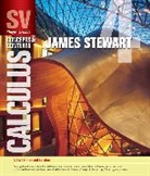 James Stewart, James (McMaster University) Stewart - Single Variable Calculus