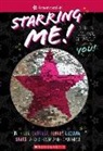 Howie Dewin - Starring Me Magic Sequin Journal - American Girl