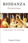 Margarita Karger - Biodanza Projections