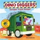 Chris Chatterton, Rose Impey, Chris Chatterton - Drumper Truck Danger