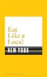 Bloomsbury - Eat Like a Local: NEW YORK