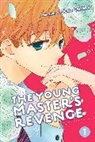 Matsuri Kouzuki, Meca Tanaka, Aki Morimoto, Meca Tanaka - The Young Master's Revenge 1