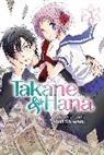 Ritsu Natsumizu, Yuki Shiwasu, Yuji Yamada, Yuki Shiwasu - Takane and hana vol 1