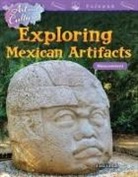 Elisa Jordan - Art and Culture: Exploring Mexican Artifacts