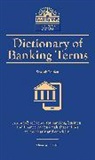 Fitch, Thomas P Fitch, Thomas P. Fitch - Dictionary of Banking Terms