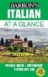Mario Constantino, Mario Costantino - Italian at a Glance