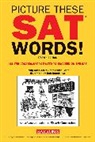 Philip Geer, Susan Geer, Philip Geer Ed M. - Picture These SAT Words
