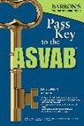 Terry L. Duran - Pass Key to the ASVAB