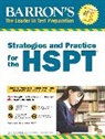 Sandra Martin, Sandra Smith Martin - Barron's Strategies and Practice for the HSPT
