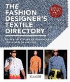 Gail Baugh - The Fashion Designer's Textile Directory