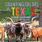 Susan Kralovansky, Susan Holt/ Crane Kralovansky, Robert Crane - Counting Colors in Texas