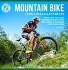 Eros Grazioli - Mountain bike. Teoria dell'allenamento. Velocità, tenacia, forza e tecnica: come pedalare verso nuovi traguardi grazie a strategie di programmazione atletica e di mental training