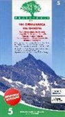 Val Germanasca - Val Chisone