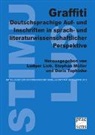 Ludger Lieb, Stepha Müller, Stephan Müller, Doris Tophinke - Graffiti