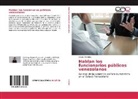 Blanca Méndez - Hablan los funcionarios públicos venezolanos