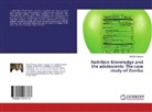 Peter Maluwa - Nutrition Knowledge and the adolescents: The case study of Zomba
