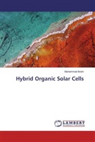 Muhammad Ikram - Hybrid Organic Solar Cells