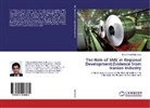 Mohammad Rahimpour - The Role of SME in Regional Development:Evidence from Iranian Industry