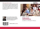 Leoncio Daniel Cruz Gomez - Foda para Gastronomía