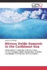 Jorge Bauza-Ortega - Nitrous Oxide Dynamic in the Caribbean Sea