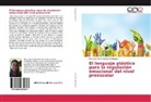 Diana Jazmín González Rodríguez - El lenguaje plástico para la regulación emocional del nivel preescolar