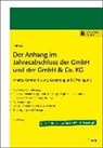 Holger Philipps, Holger (Prof. Dr.) Philipps - Der Anhang im Jahresabschluss der GmbH und der GmbH & Co. KG