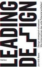 Jan-Erik Baars - Leading Design
