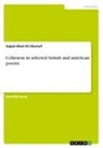 Sajjad Abed Ali Shareef - Cohesion in selected british and american poems