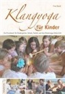 Tina Buch - Klangyoga für Kinder