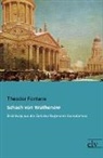 Theodor Fontane - Schach von Wuthenow