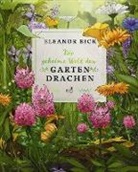 Eleanor Bick - Die geheime Welt der Gartendrachen