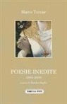 Marco Tornar, S. Naglia - Poesie inedite 1985-2000