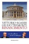 Vittorio Sgarbi, Giulio Tremonti - Rinascimento. Con la cultura (non) si mangia