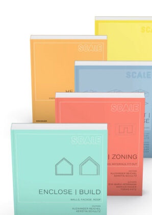 Alexande Reichel, Alexander Reichel,  Schultz,  Schultz, Kerstin Schultz - SCALE Volumes 1-5 (Set)