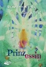 Rabea Jasmin Usling, Linette Weiß - Prinzessin?