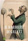 Vincenzo Biancalana - Il barbiere di Galati