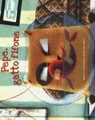 Sonia Saba - Pepe, gatto fifone