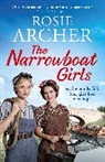 Rosie Archer, Archer Rosie - The Narrowboat Girls